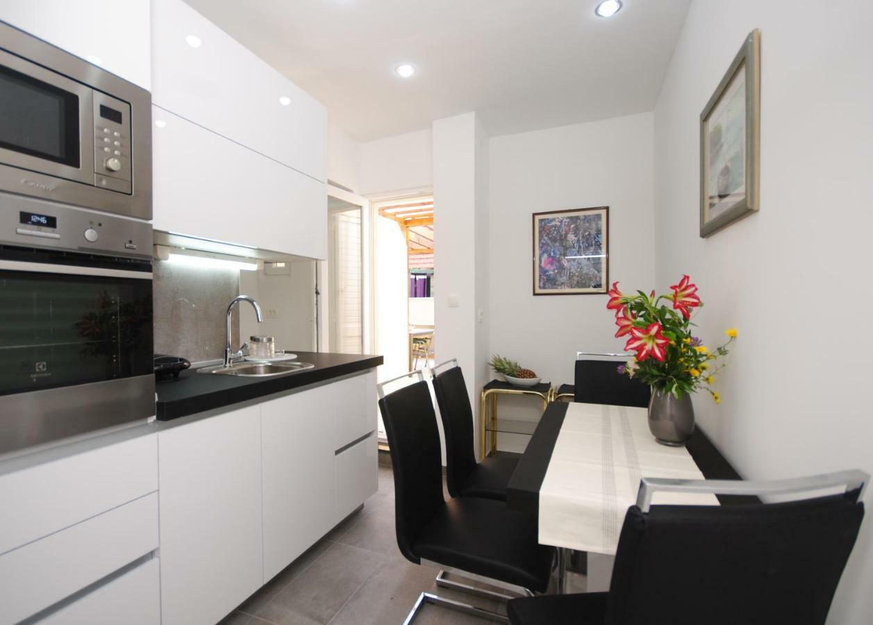 Apartment Tonka Сплит Экстерьер фото