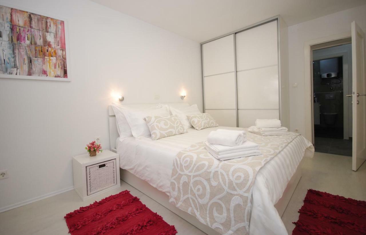 Apartment Tonka Сплит Экстерьер фото