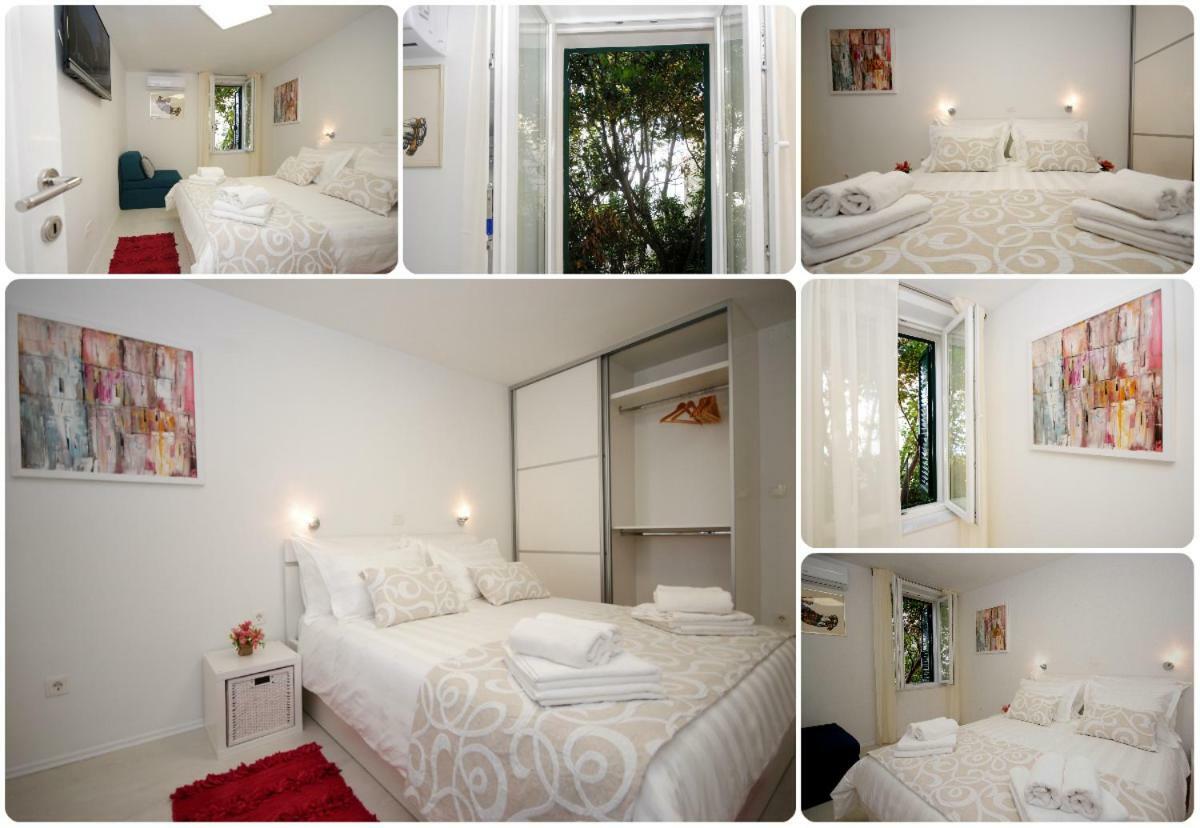 Apartment Tonka Сплит Экстерьер фото