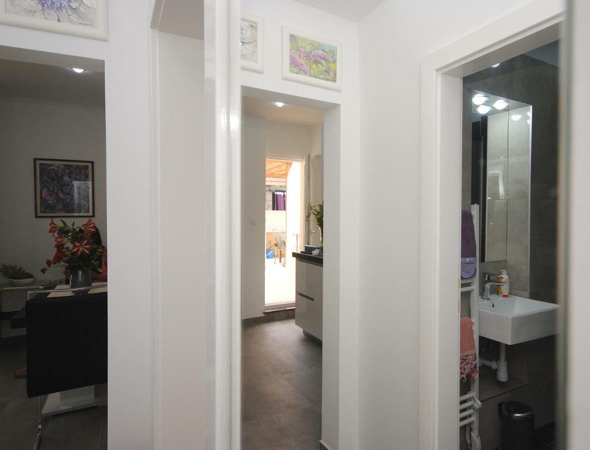 Apartment Tonka Сплит Экстерьер фото