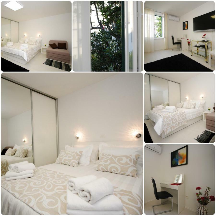 Apartment Tonka Сплит Экстерьер фото